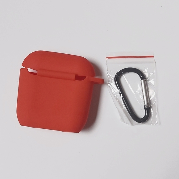 NEW Silicone Case for Airpod Pro - Picture 2 of 2